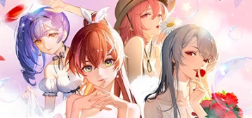 Tổng hợp gift code game Mã Lệnh Tình Yêu mới nhất trong tháng