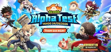 Tổng hợp gift code game Nấm Đại Chiến – TPL mới nhất trong tháng