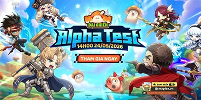 Tổng hợp gift code game Nấm Đại Chiến – TPL mới nhất trong tháng