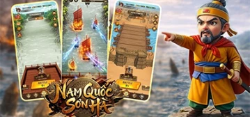 Tổng hợp gift code game Nam Quốc Sơn Hà mới nhất trong tháng