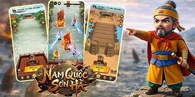 Tổng hợp gift code game Nam Quốc Sơn Hà mới nhất trong tháng
