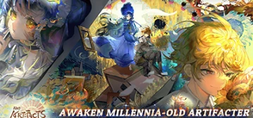 Tổng hợp gift code game Neo Artifacts mới nhất trong tháng