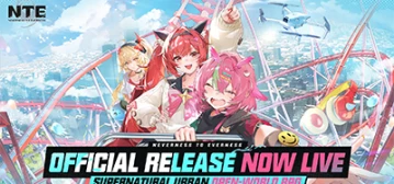 Tổng hợp gift code game Neverness to Everness mới nhất trong tháng