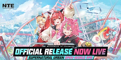 Tổng hợp gift code game Neverness to Everness mới nhất trong tháng