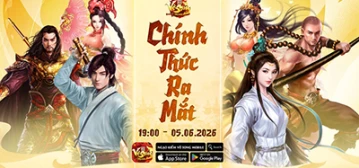 Tổng hợp gift code game Ngạo Kiếm Vô Song Mobile mới nhất trong tháng