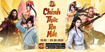 Tổng hợp gift code game Ngạo Kiếm Vô Song Mobile mới nhất trong tháng