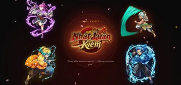 Tổng hợp gift code game Nhật Luân Kiếm mới nhất trong tháng