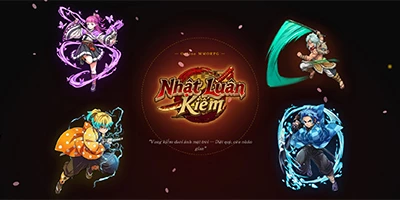 Tổng hợp gift code game Nhật Luân Kiếm mới nhất trong tháng