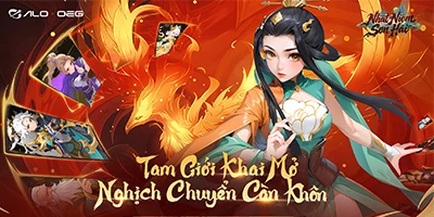 Tổng hợp gift code game Nhất Niệm Sơn Hải – OEG mới nhất trong tháng