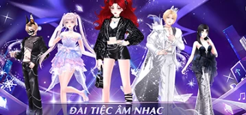 Tổng hợp gift code game Nhịp Điệu Thần Tượng – OEG mới nhất trong tháng
