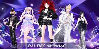 Tổng hợp gift code game Nhịp Điệu Thần Tượng – OEG mới nhất trong tháng