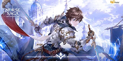 Tổng hợp gift code game Norse Saga: Cửu Giới Thức Tỉnh mới nhất trong tháng