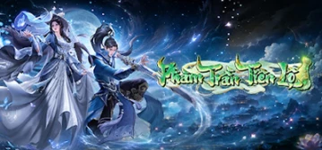 Tổng hợp gift code game Phàm Trần Tiên Lộ mới nhất trong tháng