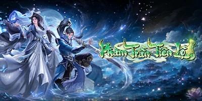 Tổng hợp gift code game Phàm Trần Tiên Lộ mới nhất trong tháng