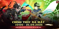 Tổng hợp gift code game Pháp Sư Hắc Ám – Black Clover mới nhất trong tháng
