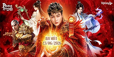 Tổng hợp gift code game Phượng Hoàng Tru Tiên mới nhất trong tháng