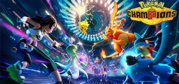 Tổng hợp gift code game Pokémon Champions mới nhất trong tháng