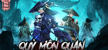 Tổng hợp gift code game Quỷ Môn Quan – Vplay mới nhất trong tháng