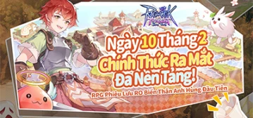 Tổng hợp gift code game Ragnarok Twilight – Chạng Vạng mới nhất trong tháng