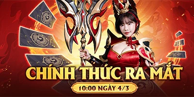 Tổng hợp gift code game Samkok Tam Quốc mới nhất trong tháng