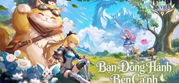 Tổng hợp gift code game Skyria: Đảo Kỳ Bí mới nhất trong tháng