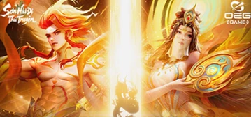 Tổng hợp gift code game Sơn Hải Dị Thú Truyện – OEG mới nhất trong tháng