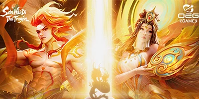 Tổng hợp gift code game Sơn Hải Dị Thú Truyện – OEG mới nhất trong tháng