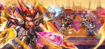 Tổng hợp gift code game Tam Quốc Động Khởi mới nhất trong tháng