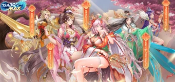 Tổng hợp gift code game Tân 3Q: MAX mới nhất trong tháng