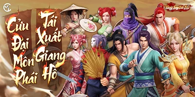 Tổng hợp gift code game Tàng Long Bất Bại mới nhất trong tháng