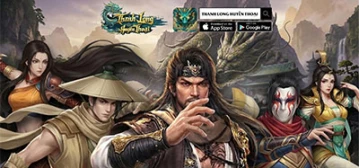 Tổng hợp gift code game Thanh Long Huyền Thoại mới nhất trong tháng