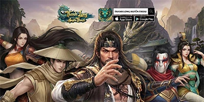 Tổng hợp gift code game Thanh Long Huyền Thoại mới nhất trong tháng