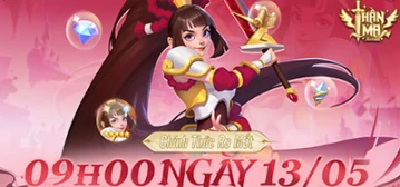 Tổng hợp gift code game Thần Ma Arena mới nhất trong tháng