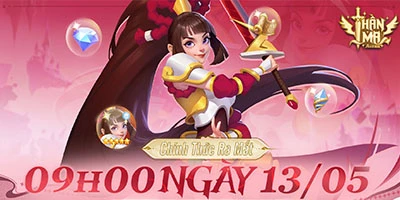Tổng hợp gift code game Thần Ma Arena mới nhất trong tháng
