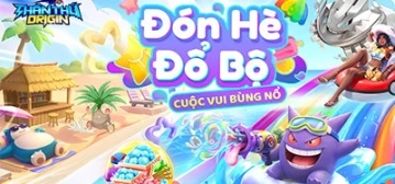 Tổng hợp gift code game Thần Thú Origin – FunGames mới nhất trong tháng