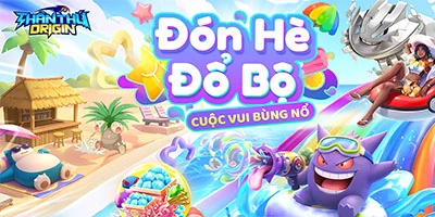 Tổng hợp gift code game Thần Thú Origin – FunGames mới nhất trong tháng
