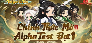 Tổng hợp gift code game Thế Giới Tu Tiên mới nhất trong tháng