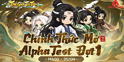 Tổng hợp gift code game Thế Giới Tu Tiên mới nhất trong tháng