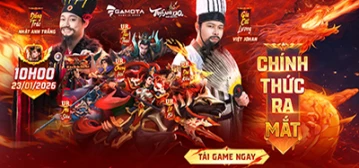 Tổng hợp gift code game Thiếu Niên 3Q: Khởi Nguyên mới nhất trong tháng