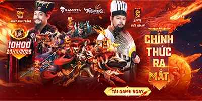 Tổng hợp gift code game Thiếu Niên 3Q: Khởi Nguyên mới nhất trong tháng