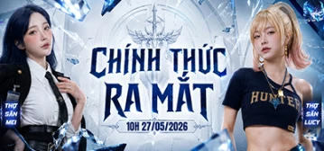 Tổng hợp gift code game Thợ Săn Siêu Cấp mới nhất trong tháng