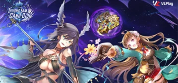 Tổng hợp gift code game Thương Lam Cảnh Giới mới nhất trong tháng