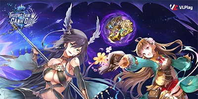 Tổng hợp gift code game Thương Lam Cảnh Giới mới nhất trong tháng