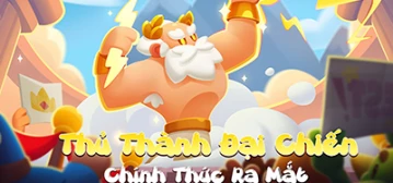 Tổng hợp gift code game Thủ Thành Đại Chiến mới nhất trong tháng