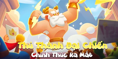 Tổng hợp gift code game Thủ Thành Đại Chiến mới nhất trong tháng