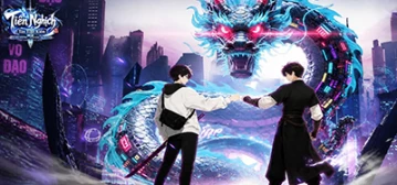 Tổng hợp gift code game Tiên Nghịch: Tân Tình Kiếm mới nhất trong tháng