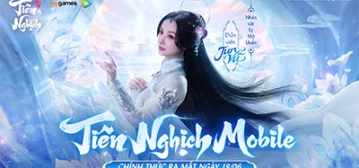 Tổng hợp gift code game Tiên Nghịch Mobile – Joygames mới nhất trong tháng