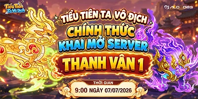 Tổng hợp gift code game Tiểu Tiên Ta Vô Địch mới nhất trong tháng