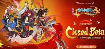 Tổng hợp gift code game Tình Kiếm 3 – TPL mới nhất trong tháng