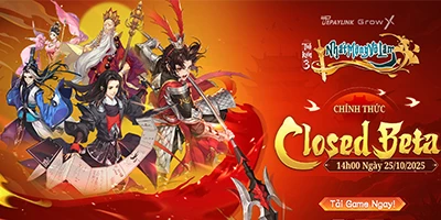 Tổng hợp gift code game Tình Kiếm 3 – TPL mới nhất trong tháng